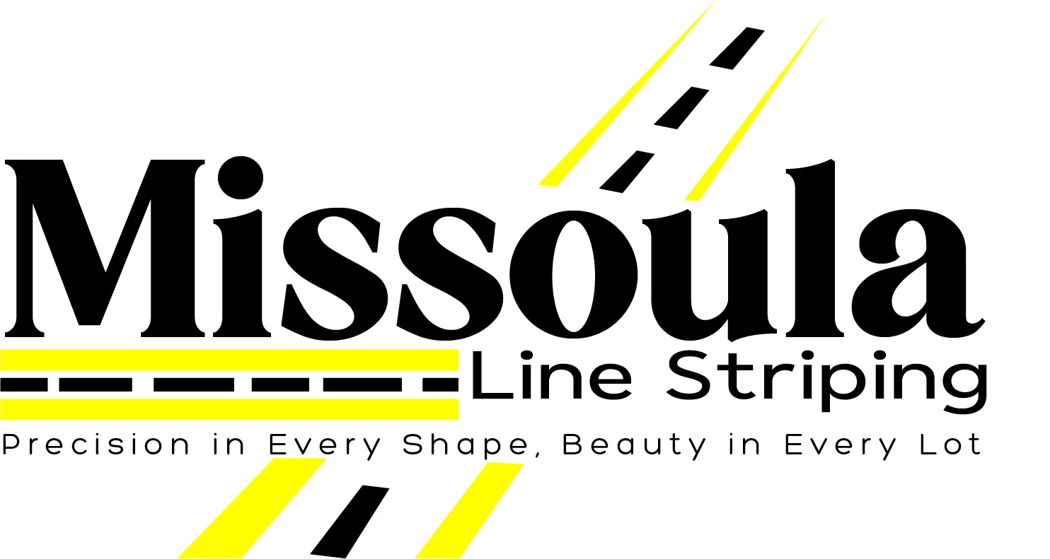 Missoula Line Striping